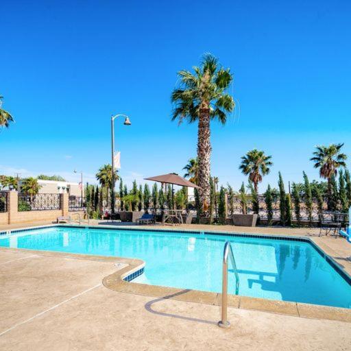 Mainstay Suites Moreno Valley Near March Air Reserve Base Eksteriør bilde
