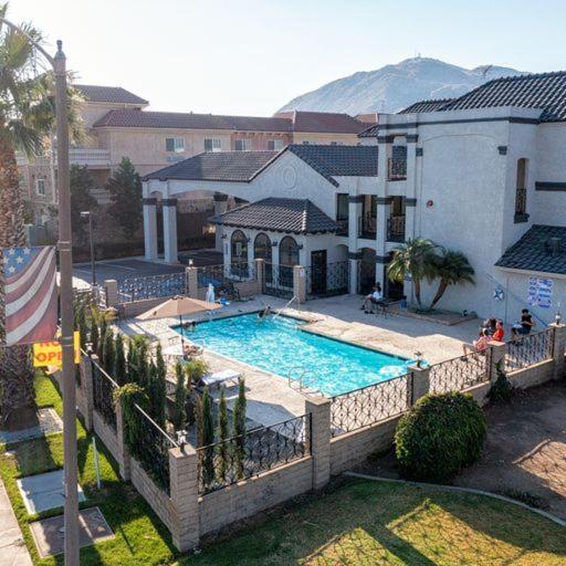 Mainstay Suites Moreno Valley Near March Air Reserve Base Eksteriør bilde