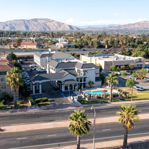 Mainstay Suites Moreno Valley Near March Air Reserve Base Eksteriør bilde