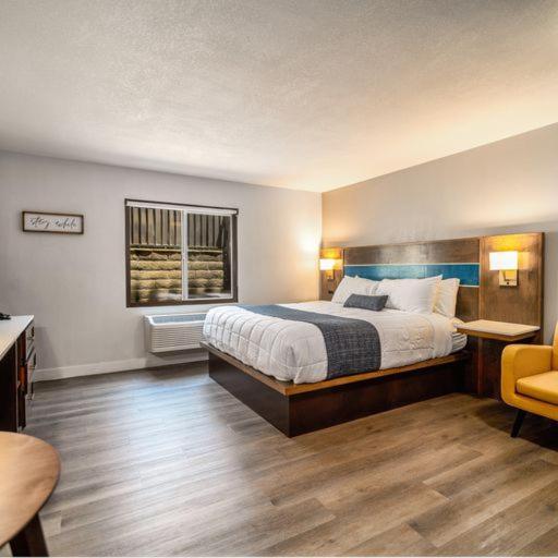 Mainstay Suites Moreno Valley Near March Air Reserve Base Eksteriør bilde