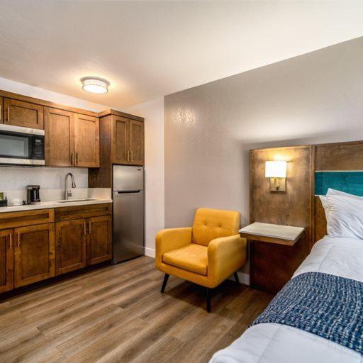 Mainstay Suites Moreno Valley Near March Air Reserve Base Eksteriør bilde