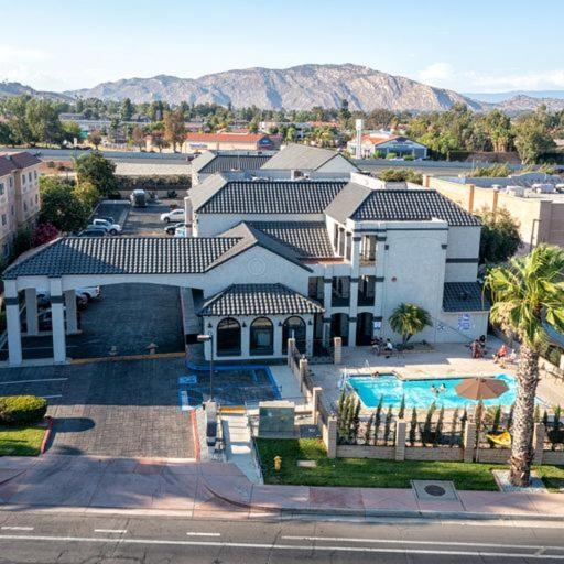Mainstay Suites Moreno Valley Near March Air Reserve Base Eksteriør bilde
