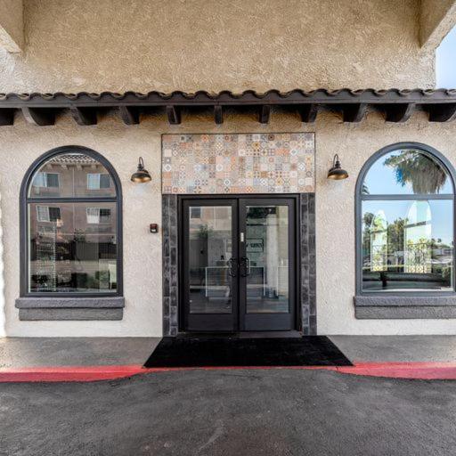 Mainstay Suites Moreno Valley Near March Air Reserve Base Eksteriør bilde