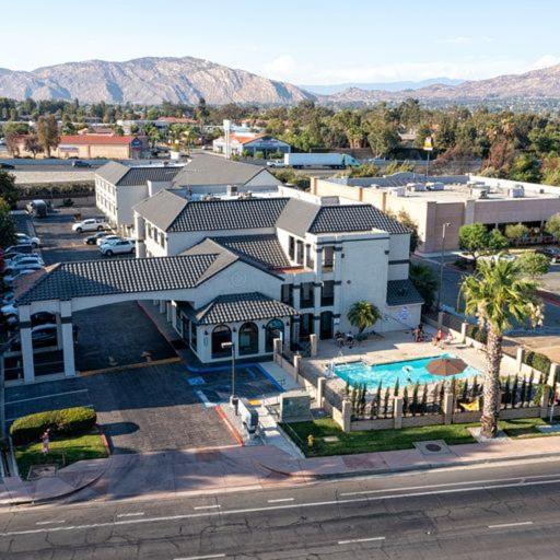 Mainstay Suites Moreno Valley Near March Air Reserve Base Eksteriør bilde