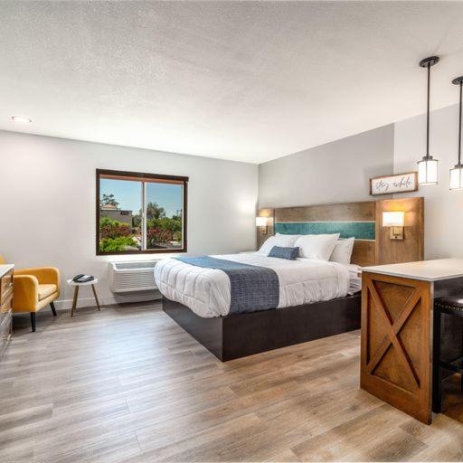 Mainstay Suites Moreno Valley Near March Air Reserve Base Eksteriør bilde