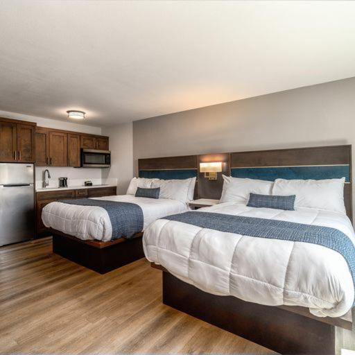 Mainstay Suites Moreno Valley Near March Air Reserve Base Eksteriør bilde