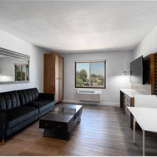Mainstay Suites Moreno Valley Near March Air Reserve Base Eksteriør bilde