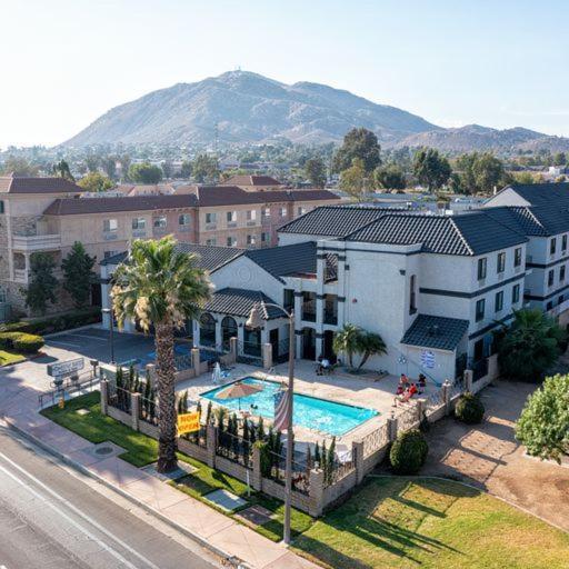 Mainstay Suites Moreno Valley Near March Air Reserve Base Eksteriør bilde