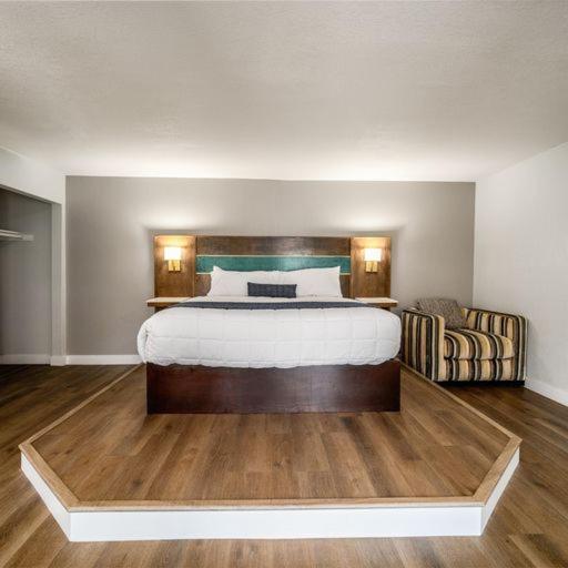 Mainstay Suites Moreno Valley Near March Air Reserve Base Eksteriør bilde